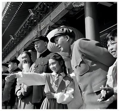 郭松民 | 纪念毛主席，是一种自然