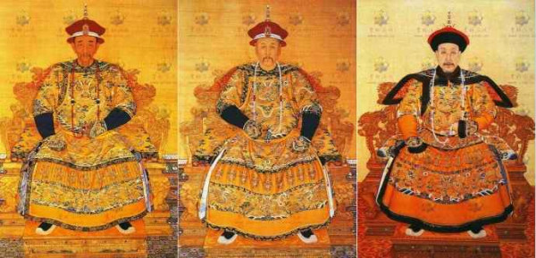 辛亥百年祭 ——中国人完全不了解的近代史(八)