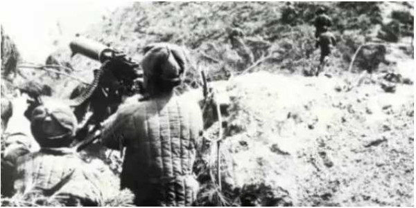 上甘岭战役隐瞒了半个世纪的秘密