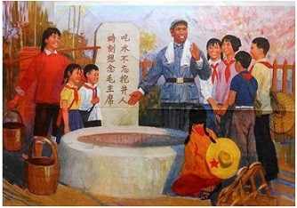 李昊益：论无产阶级的个人崇拜（一）