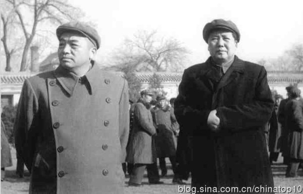 新中国工业革命与世界工业化回眸 （一）