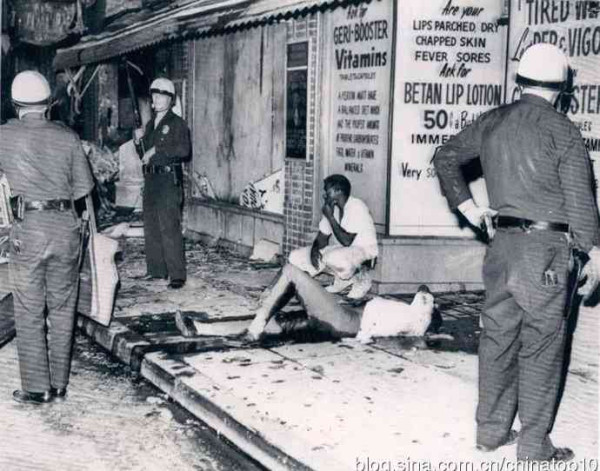 新中国工业革命与世界工业化回眸（十）