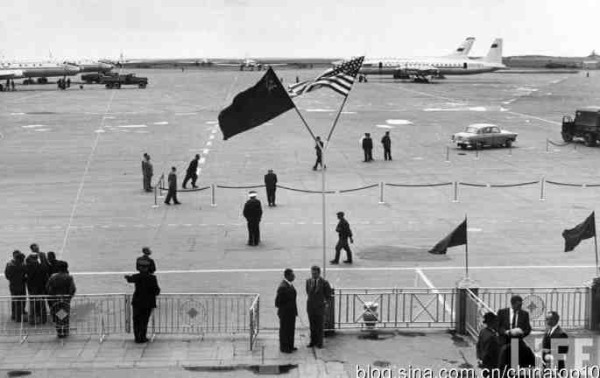 新中国工业革命与世界工业化回眸（四）