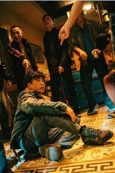 张宏良：电视剧《狂飙》为什么会掀起舆论狂飙