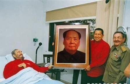 社会主义朝鲜和古巴的社会福利比较，惊呆国人！