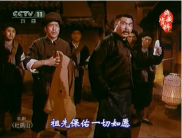 站在天理一边，定能胜利