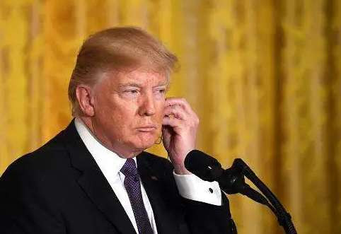 张宏良：胡锡进是在与特朗普“一唱一和”