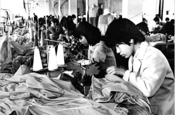 杜润生死了——看他们如何搞垮中国农村集体经济