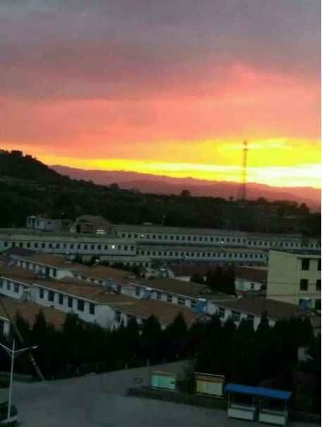 大寨----向全世界发出邀请