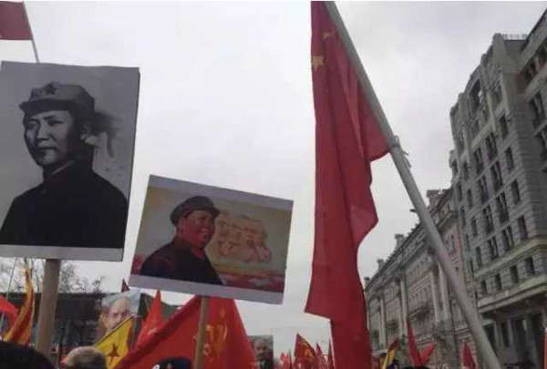 刘继明|为中国革命辩护 ——读曹征路的《重访革命史》