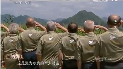 上甘岭381个弹孔的战旗,见证神秘的东方精神