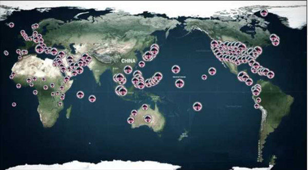 公知长的是什么样子的?