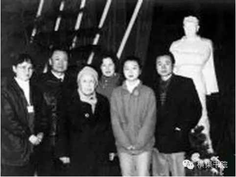 毛远新到毛主席故居含泪谈自己最大的遗憾