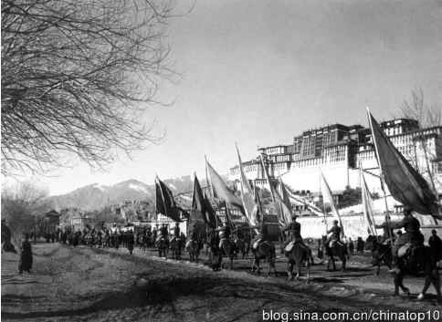 工业革命——世界工业化三百周年回眸（十）