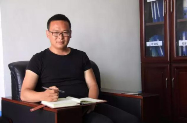 【全国各地学塘约】来自贵州毕节脱贫攻坚前线的消息