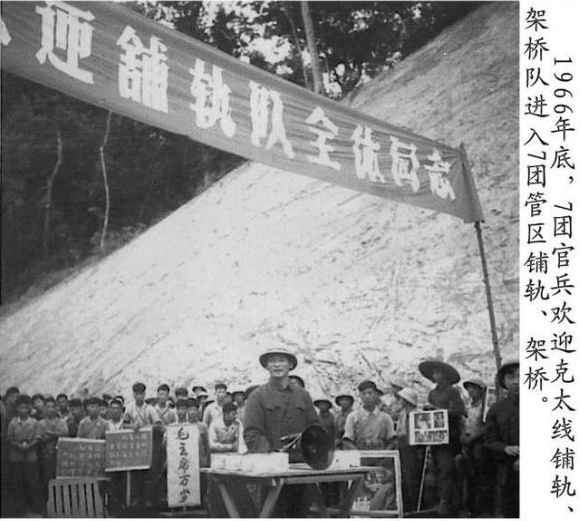 抗美援越罕见旧照曝光:美军给解放军下跪投降