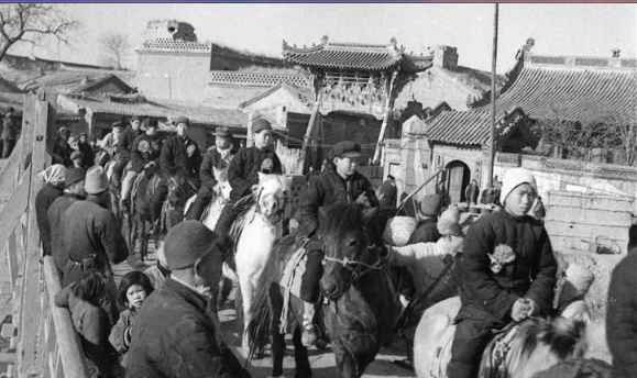 百年风云激荡，中国如何从亡国边缘跃居世界第一大工业国（二十四）