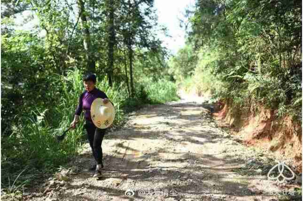胡国庆：丈夫煤窑打工患尘肺病，她走两次被骗钱骗感情后绝望归家