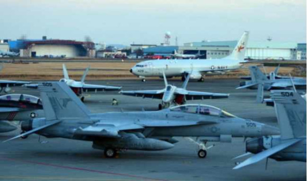 令人提气的毛泽东时代：5年干掉9架入侵美军飞机