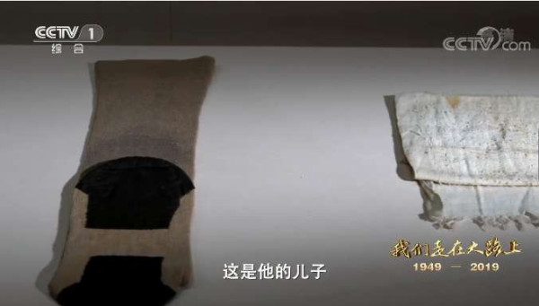 一位父亲珍藏了26年的一个箱子