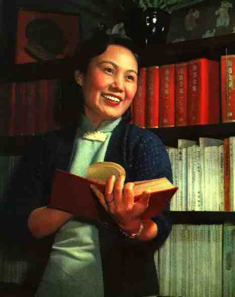 激情岁月！共和国留下父辈们创业的足印（4）