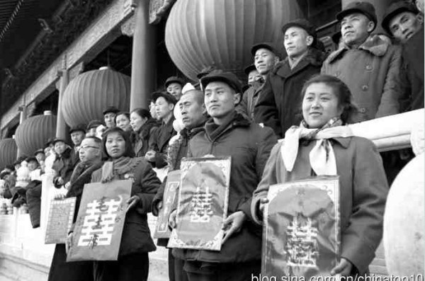 新中国工业革命与世界工业化回眸 (二)