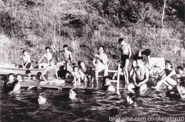 新中国工业革命与世界工业化回眸（四）