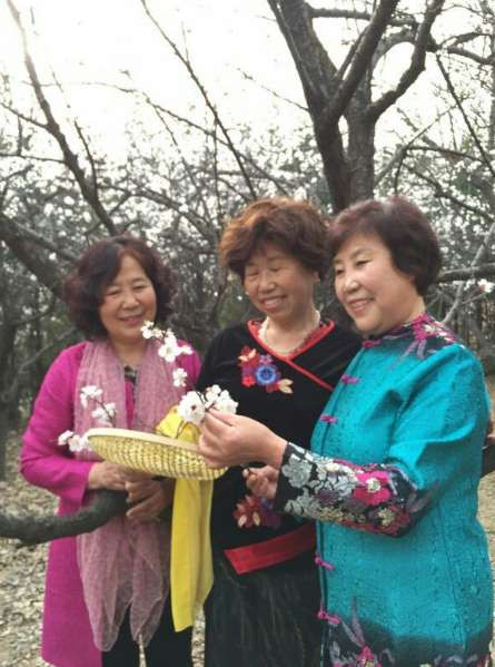 大寨----向全世界发出邀请