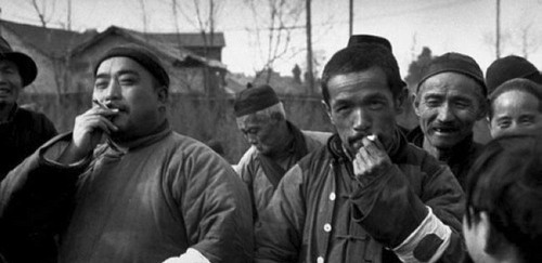  张宏良：再不诛杀汉奸，国人将死无葬身之地