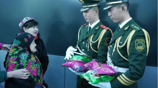 张宏良：从过百岁维吾尔族老人身上看到了毛泽东时代新疆的稳与当代的乱