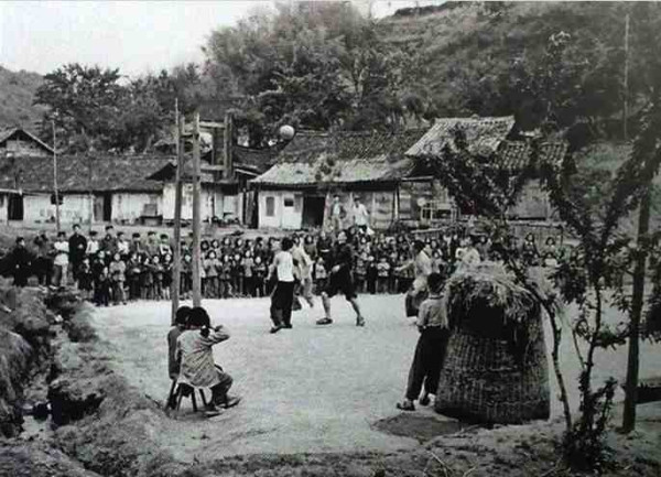 新中国工业革命与世界工业化回眸（五）