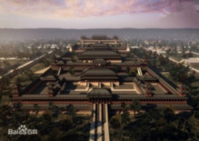 肖志夫：大兴楼堂馆所，萧何堪称“祖师爷”，承继者呢？