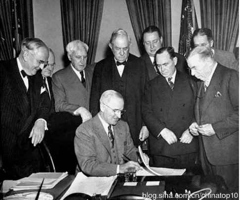 工业革命——世界工业化三百周年回眸（八）