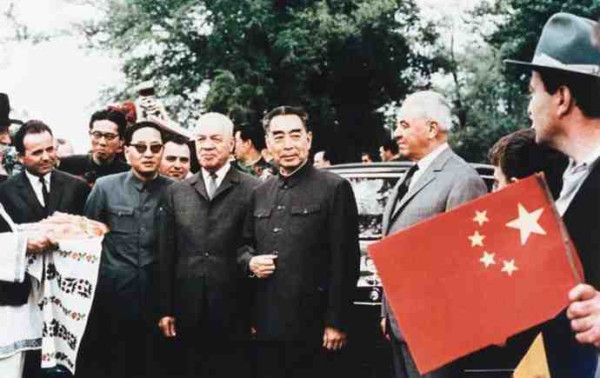 新中国工业革命与世界工业化回眸（十一）