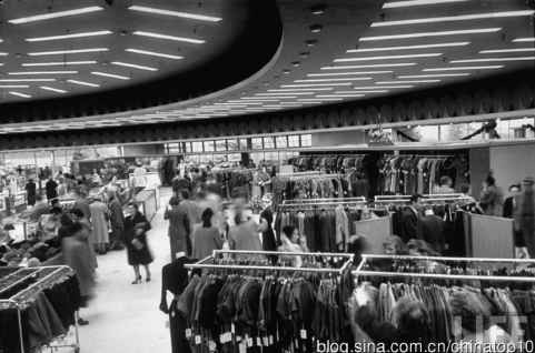 工业革命——世界工业化三百周年回眸（十）