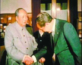 毛泽东经济建设方面的成就