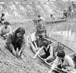 陈辉：回眸65年前毛主席领导人民抗击血吸虫病魔的伟大胜利