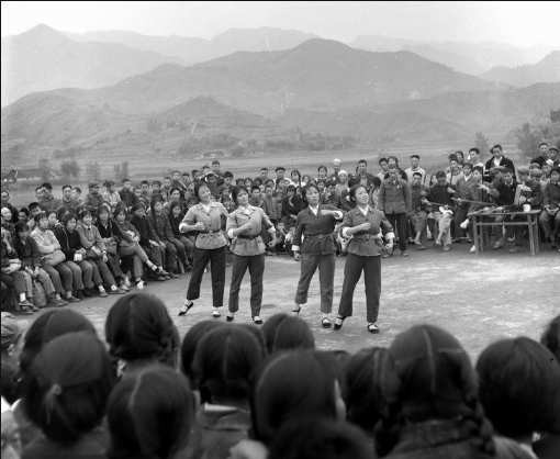 孙成民：不忘知青出发的缘由，不忘知青创下的业绩！