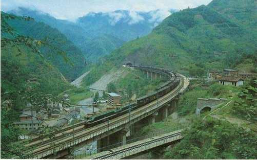 有关新中国前30年经济发展的几组数据