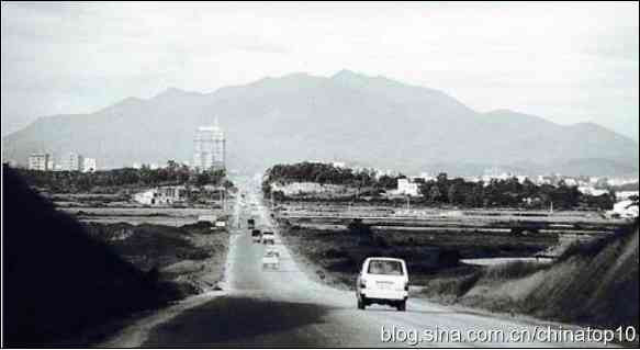 中兴危机—— 祸根在40年前已经种下