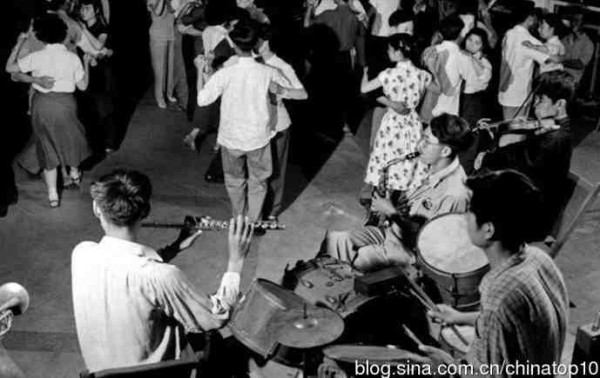 新中国工业革命与世界工业化回眸（四）