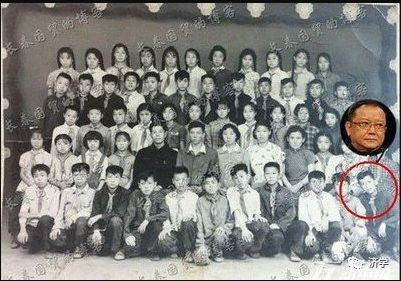 李克勤|毛主席救少年王刚于“困境之中”