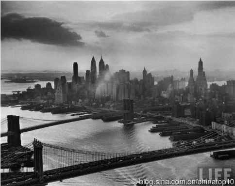 工业革命——世界工业化三百周年回眸（十二）