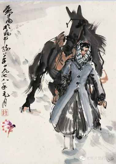 赤脚医生：悬壶济世的温暖记忆【1】