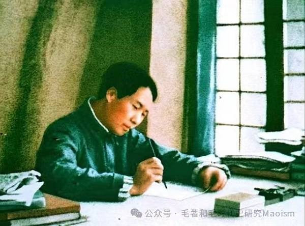 铁穆臻：什么是真正公有制?鞍钢宪法实现了真正的公有制!