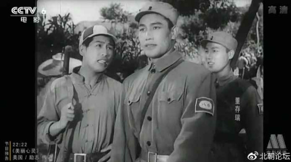 一个战士的诞生,重温《董存瑞》