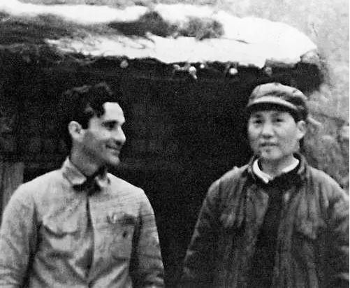 韩毓海解析毛泽东名言：“人是要有一点精神的”