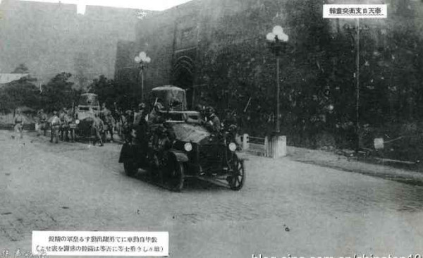 超级工程一览：民国范儿——姜文这番话，为何让公知张鸣勃然大怒？