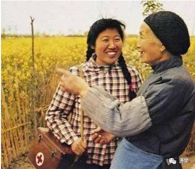 李克勤 ：精神内守，病安从来？毛主席是最大的中医