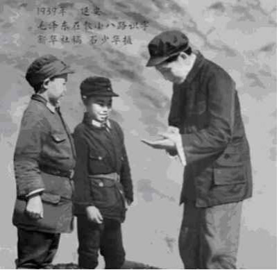黎阳 ：从野蛮到文明、从原始到现代的根本转折